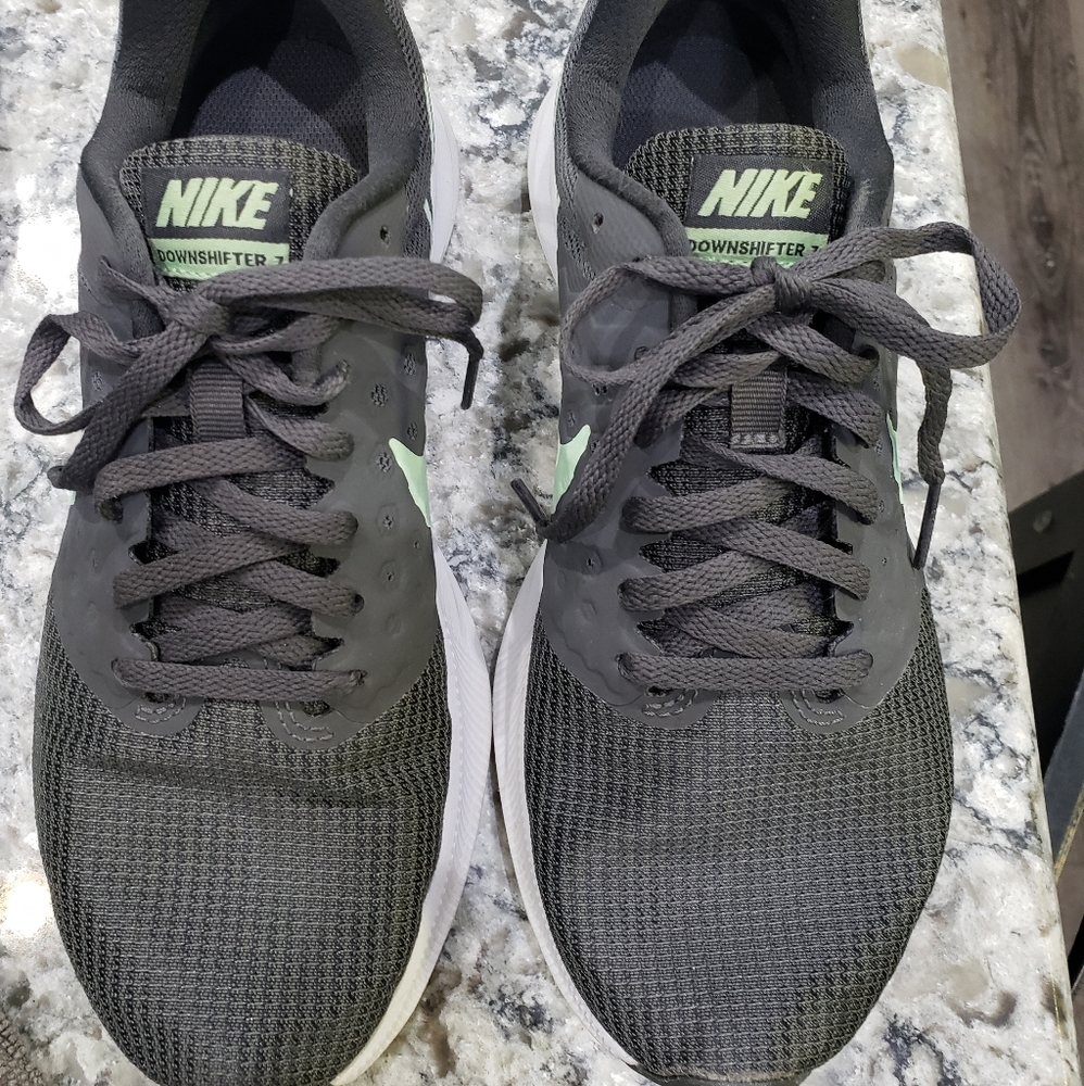 Nike Athletic Shoes